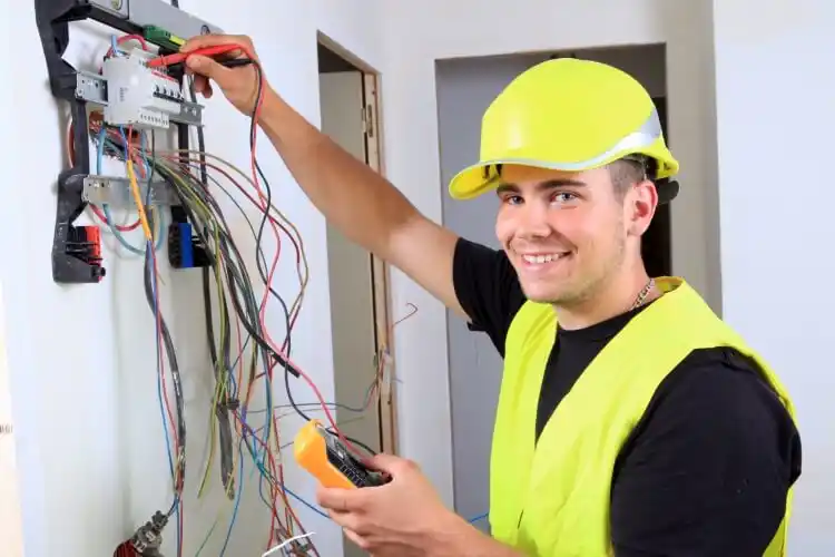 elektricien Langbroek